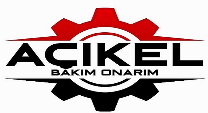 Makina İmalat Grubu / Açıkel Bakım Onarım Makina İmalat San. ve Tic. Ltd. Şti.