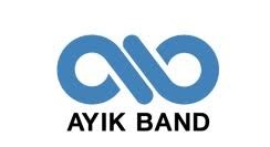 Maden - Makina İmalat Grubu / Ayık Band Ltd. Şti.